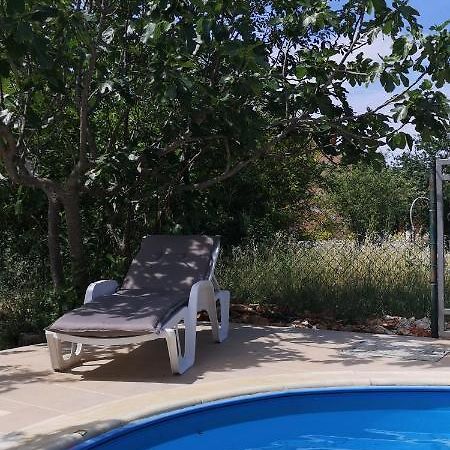 Chillout Apartments With Pool Patricia Fazana Ngoại thất bức ảnh
