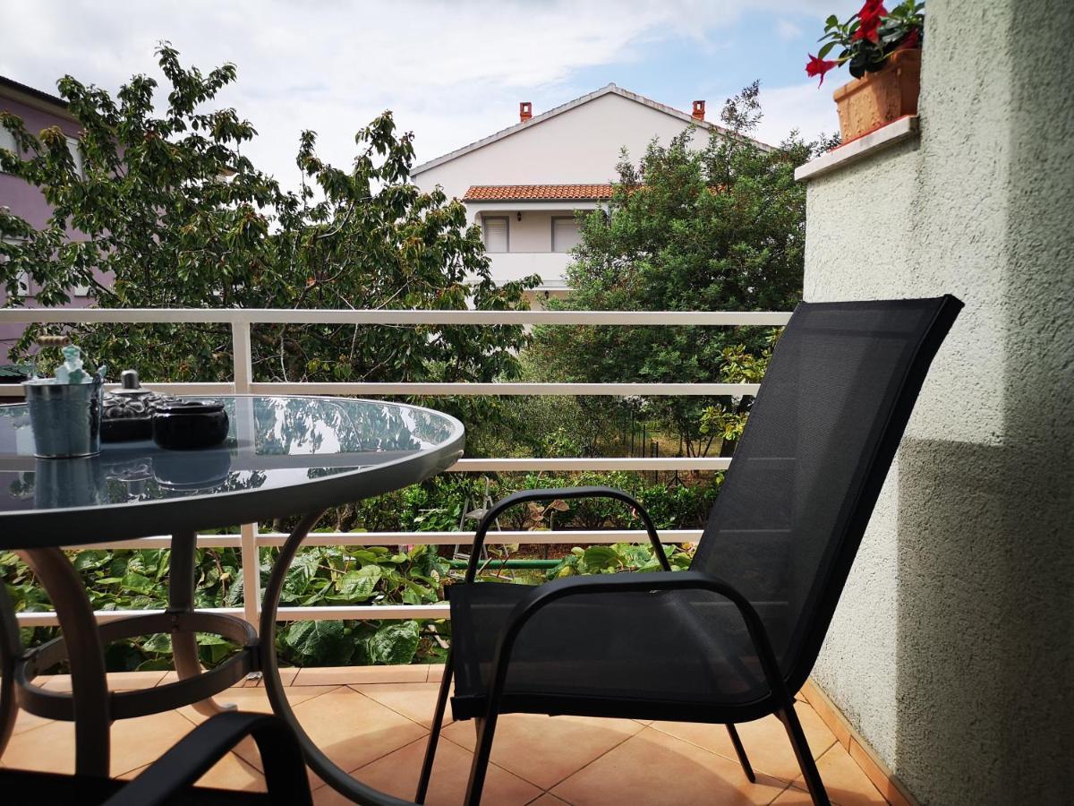 Chillout Apartments With Pool Patricia Fazana Ngoại thất bức ảnh