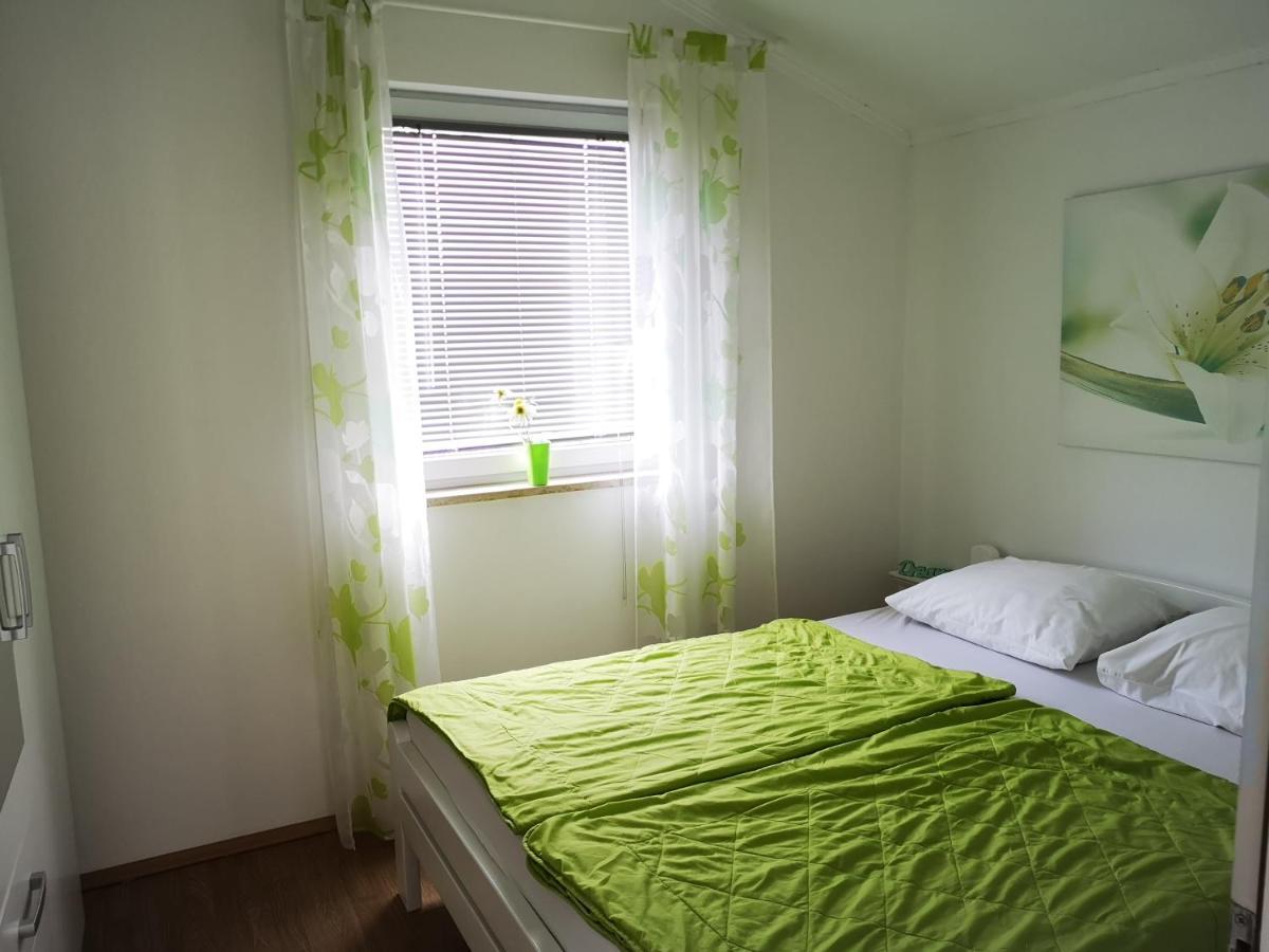 Chillout Apartments With Pool Patricia Fazana Ngoại thất bức ảnh