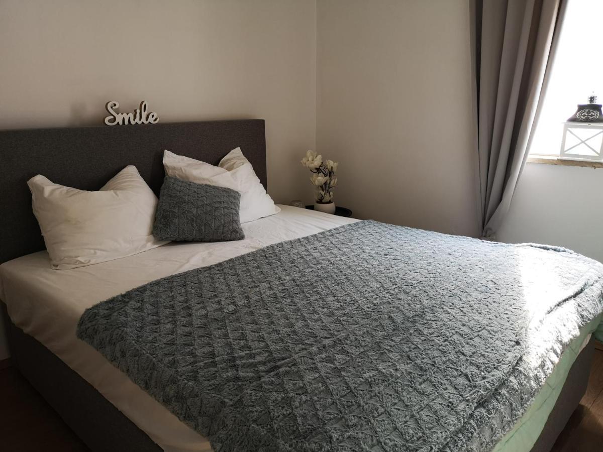 Chillout Apartments With Pool Patricia Fazana Ngoại thất bức ảnh