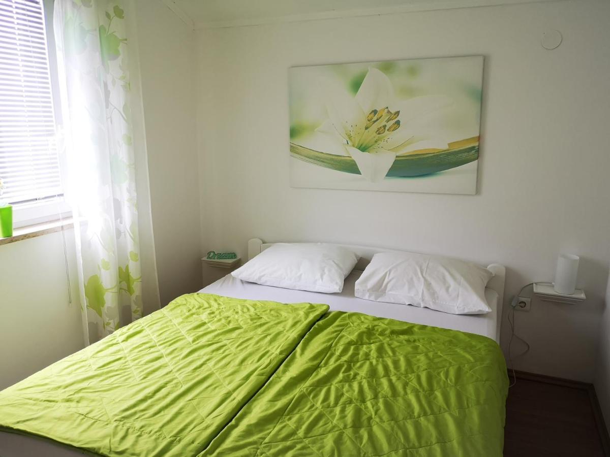 Chillout Apartments With Pool Patricia Fazana Ngoại thất bức ảnh