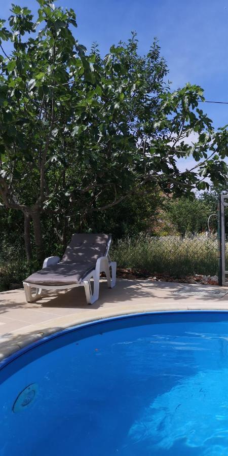 Chillout Apartments With Pool Patricia Fazana Ngoại thất bức ảnh