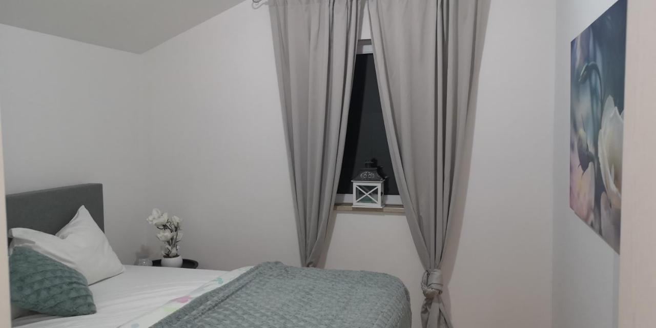 Chillout Apartments With Pool Patricia Fazana Ngoại thất bức ảnh